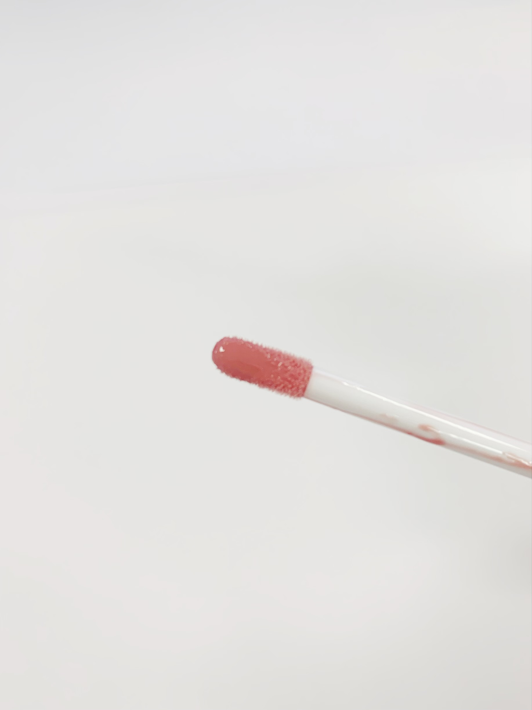 エッセンス リッププランパー/Visée/リッププランパーを使ったクチコミ（2枚目）