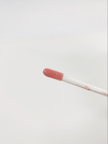 エッセンス リッププランパー/Visée/リッププランパーを使ったクチコミ(2枚目)