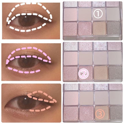 eye closet 1DAY/EYE CLOSET/ワンデー(1DAY)カラコンを使ったクチコミ(6枚目)