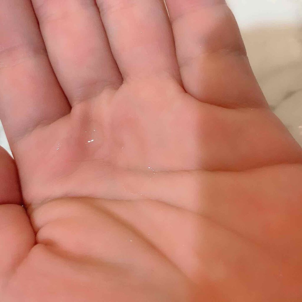 Enrich Activate Serum/Re:Selection/美容液を使ったクチコミ（3枚目）