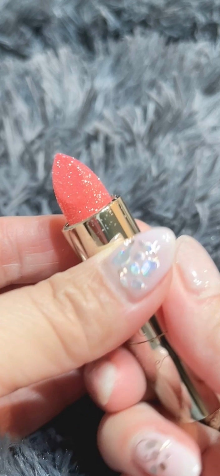 ジェミィ ティント セラム/Visée/リップティントを使ったクチコミ(4枚目)