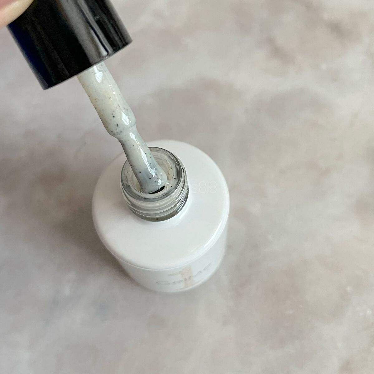 ジェルネイル/ジェルミーワン/ジェルネイルを使ったクチコミ(2枚目)