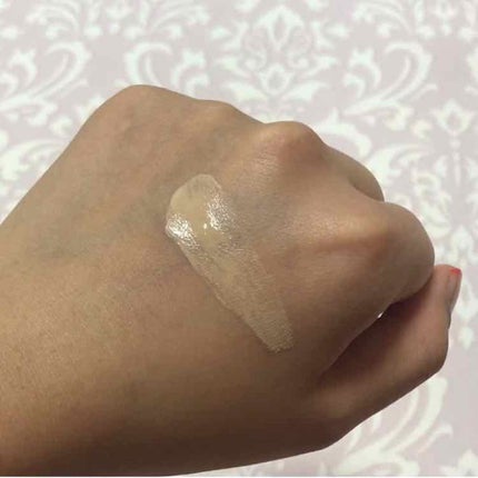 リシェ CC ウォータリー ファンデーション/Visée/CCクリームを使ったクチコミ(2枚目)