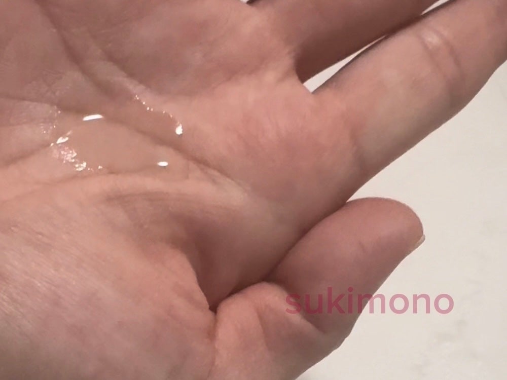 ザ・タイムR アクア/IPSA/化粧水を使ったクチコミ(6枚目)