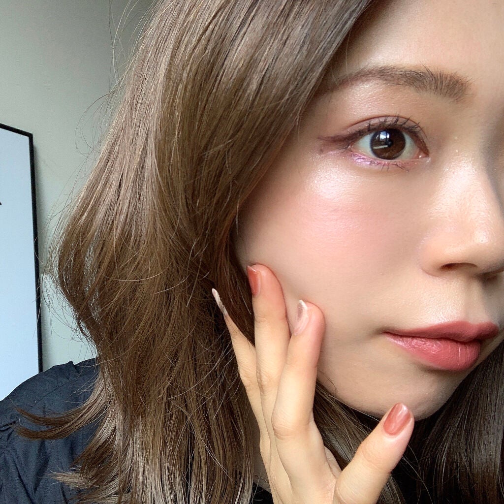 ハイライティング パウダー/BOBBI BROWN/パウダーハイライトを使ったクチコミ(3枚目)