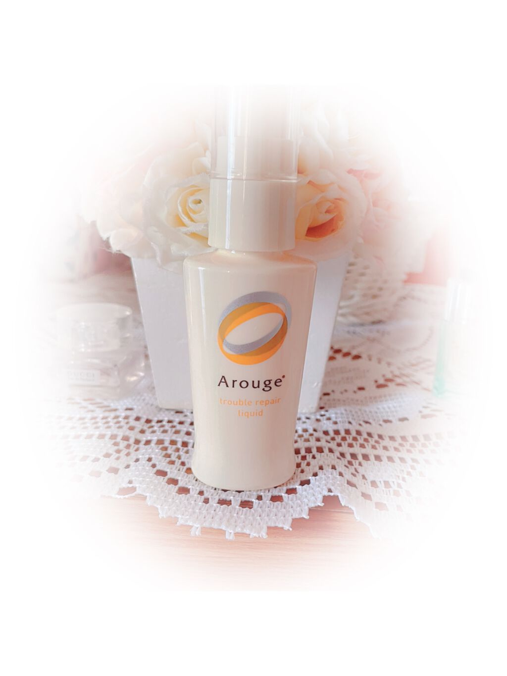 ウオーター/アベンヌ/ミスト状化粧水を使ったクチコミ（1枚目）