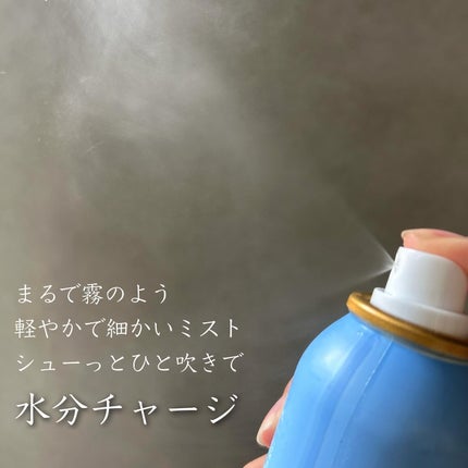 CNP プロ P G ミスト/CNP Laboratory/ミスト状化粧水を使ったクチコミ(3枚目)