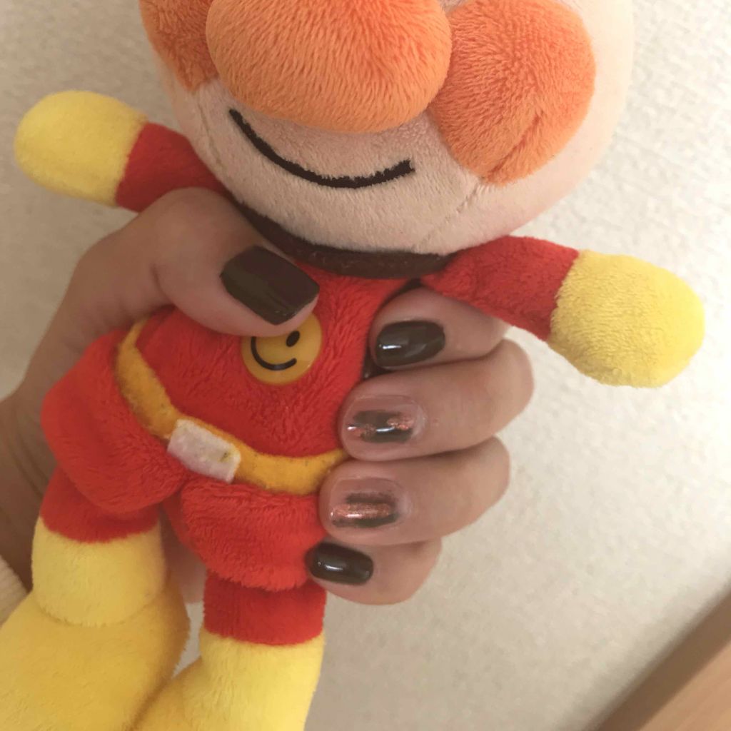 ネイルホリック Top coat/ネイルホリック/ネイルトップコートを使ったクチコミ(1枚目)