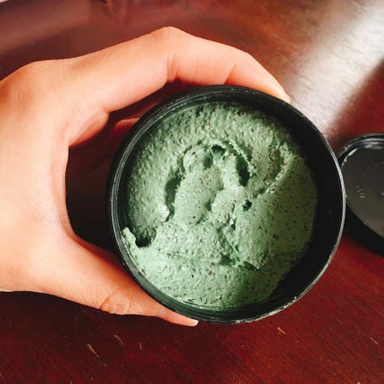 パワーマスク/ラッシュ/洗い流すパック・マスクを使ったクチコミ(2枚目)