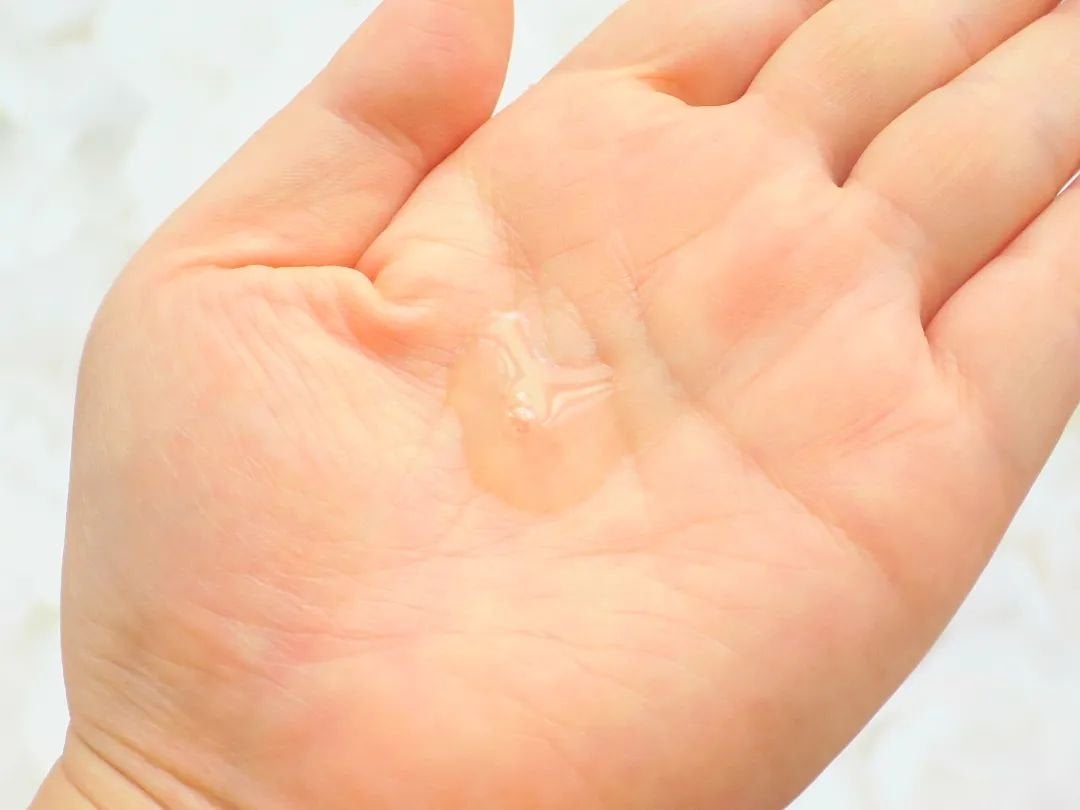 トワニー タイムリフレッシャー/TWANY/美容液を使ったクチコミ(4枚目)