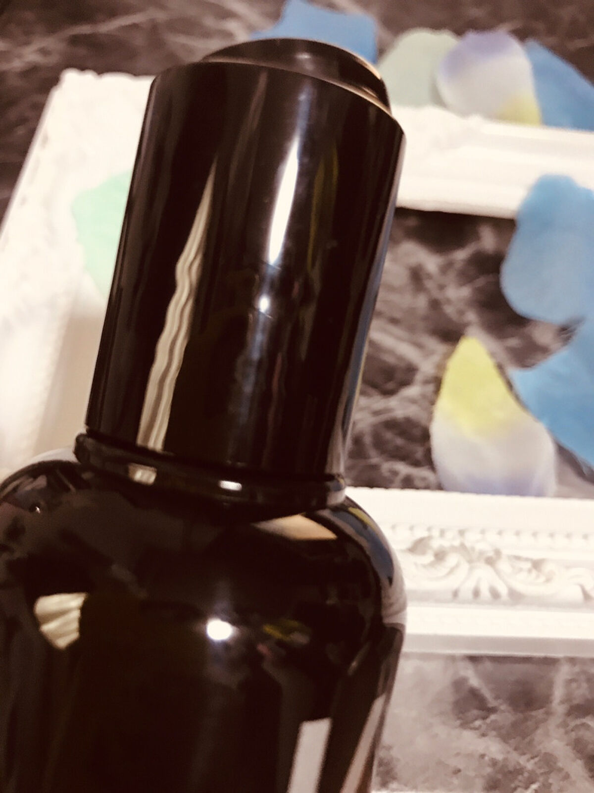 カラーシャンプー/KYOGOKU/サロンシャンプーを使ったクチコミ（2枚目）