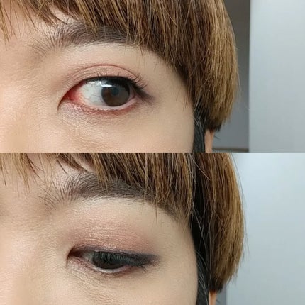 ロングウェア クリーム シャドウ スティック/BOBBI BROWN/スティックアイシャドウを使ったクチコミ(6枚目)