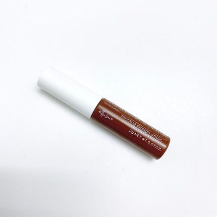 チップオン アイブロー ピンクブラウン/ettusais/パウダーアイブロウの画像