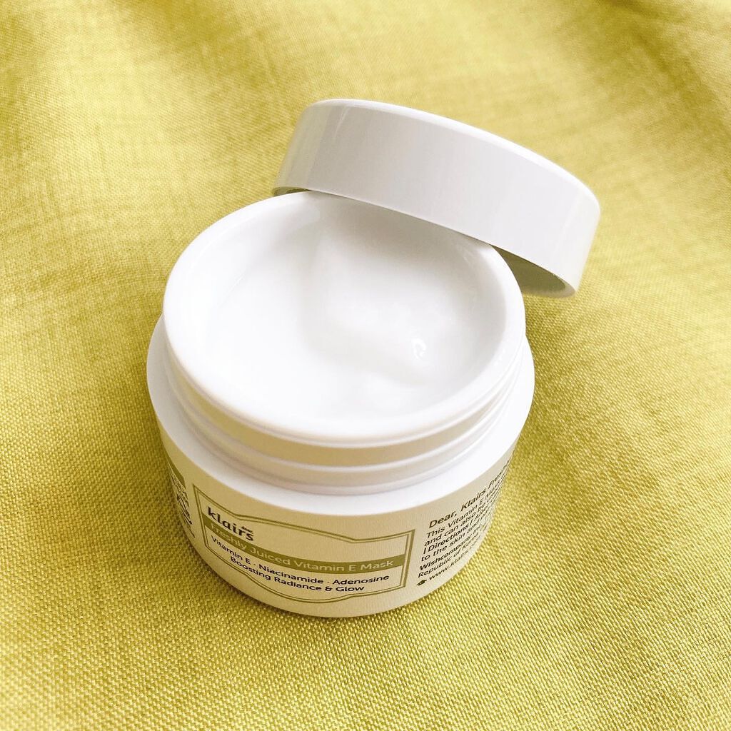 ビタミンチャージパッケージ/Klairs/スキンケアキットを使ったクチコミ(6枚目)