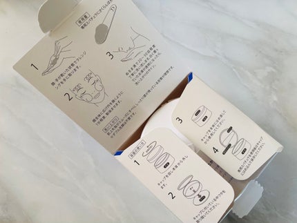 デュオ ザ クレンジングバーム ホワイトa/DUO/クレンジングバームを使ったクチコミ(5枚目)