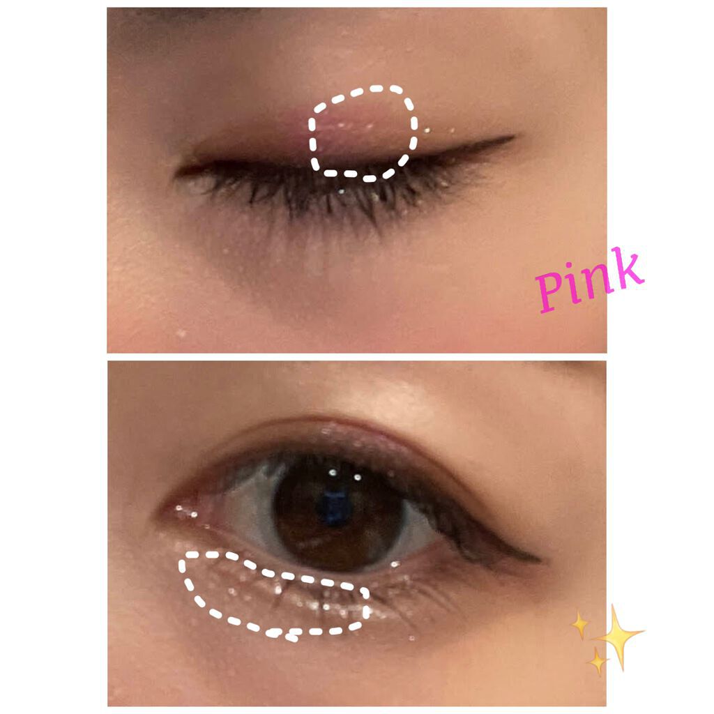 【旧品】パーフェクトエクステンション マスカラ/D-UP/マスカラを使ったクチコミ（3枚目）