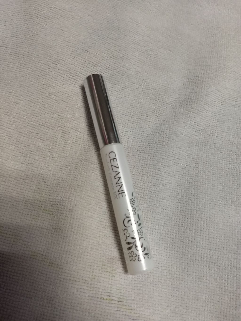 まつげ美容液EX/CEZANNE/まつげ美容液を使ったクチコミ（1枚目）