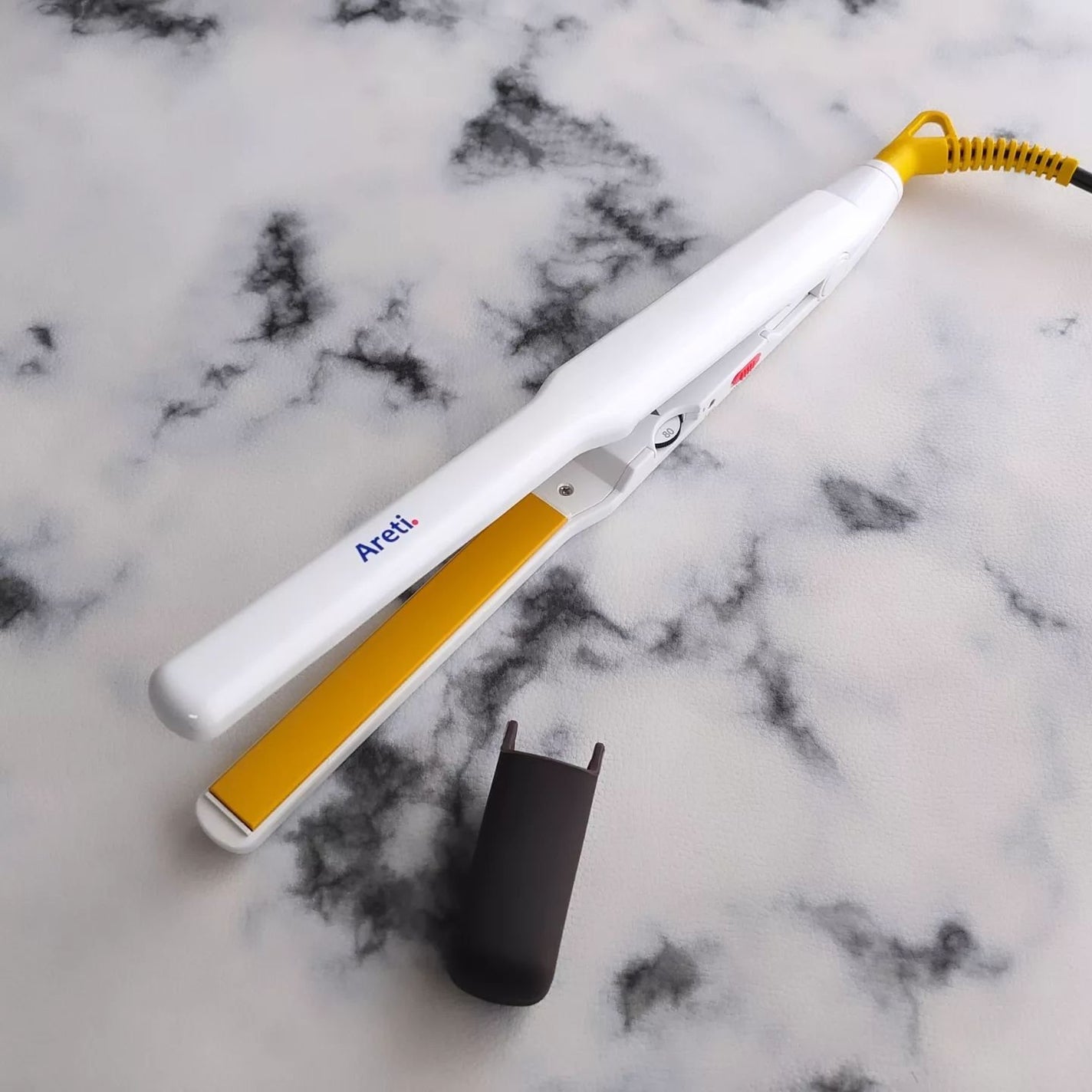 ストレートヘアアイロン15mm  i2056/Areti./ストレートアイロンを使ったクチコミ(1枚目)