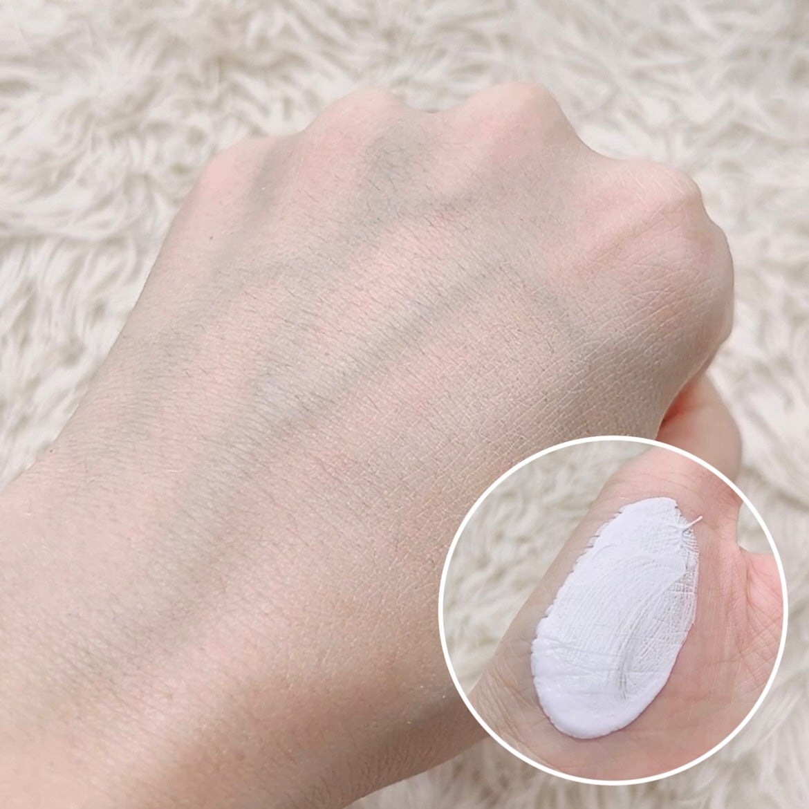 インテグレート プロフィニッシュクッション/インテグレート/クッションファンデーションを使ったクチコミ(7枚目)