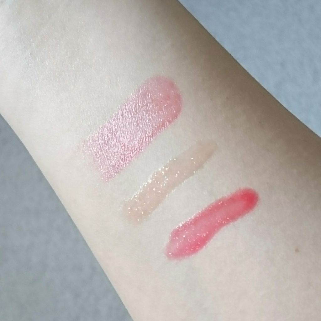 オペラ リップティント N/OPERA/リップティントを使ったクチコミ(2枚目)