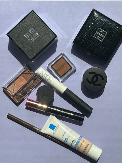 アディクション ザ アイシャドウ/ADDICTION/単色アイシャドウを使ったクチコミ(3枚目)