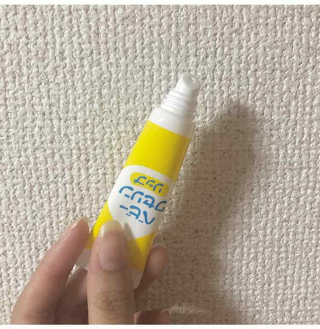 ベビーワセリンリップ/健栄製薬/リップクリームを使ったクチコミ(2枚目)