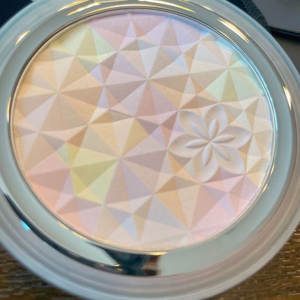 AQ オーラ リフレクター/DECORTÉ/プレストパウダーを使ったクチコミ(3枚目)