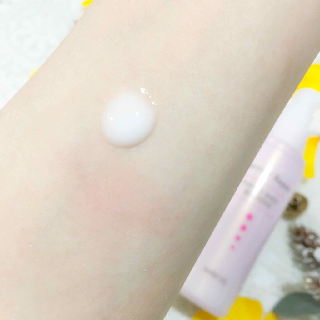 ナノショットブースター/バリアリペア/ブースター・導入液を使ったクチコミ(3枚目)