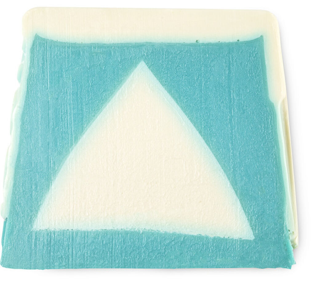 ラッシュ スノーケーキ（アイス パレス）