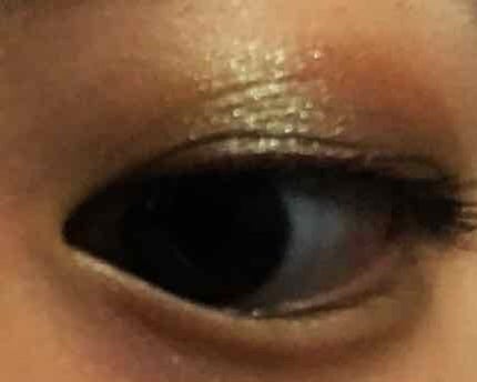 デュアルインテンシティーアイシャドー/NARS/単色アイシャドウを使ったクチコミ(3枚目)