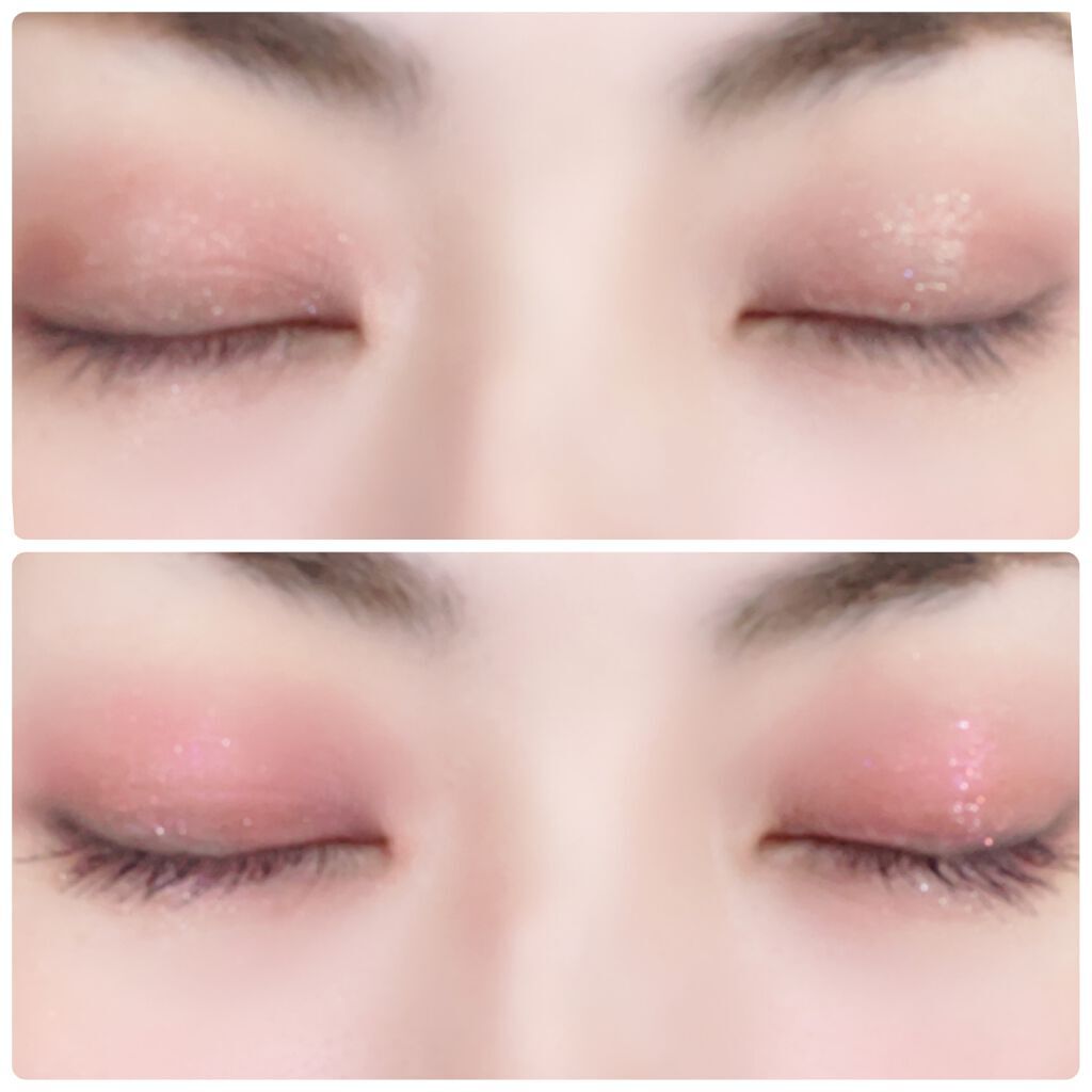 グラムチェンジマルチパレット/A.BLACK/マルチパレットを使ったクチコミ(2枚目)