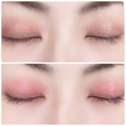 グラムチェンジマルチパレット/A.BLACK/マルチパレットを使ったクチコミ(2枚目)