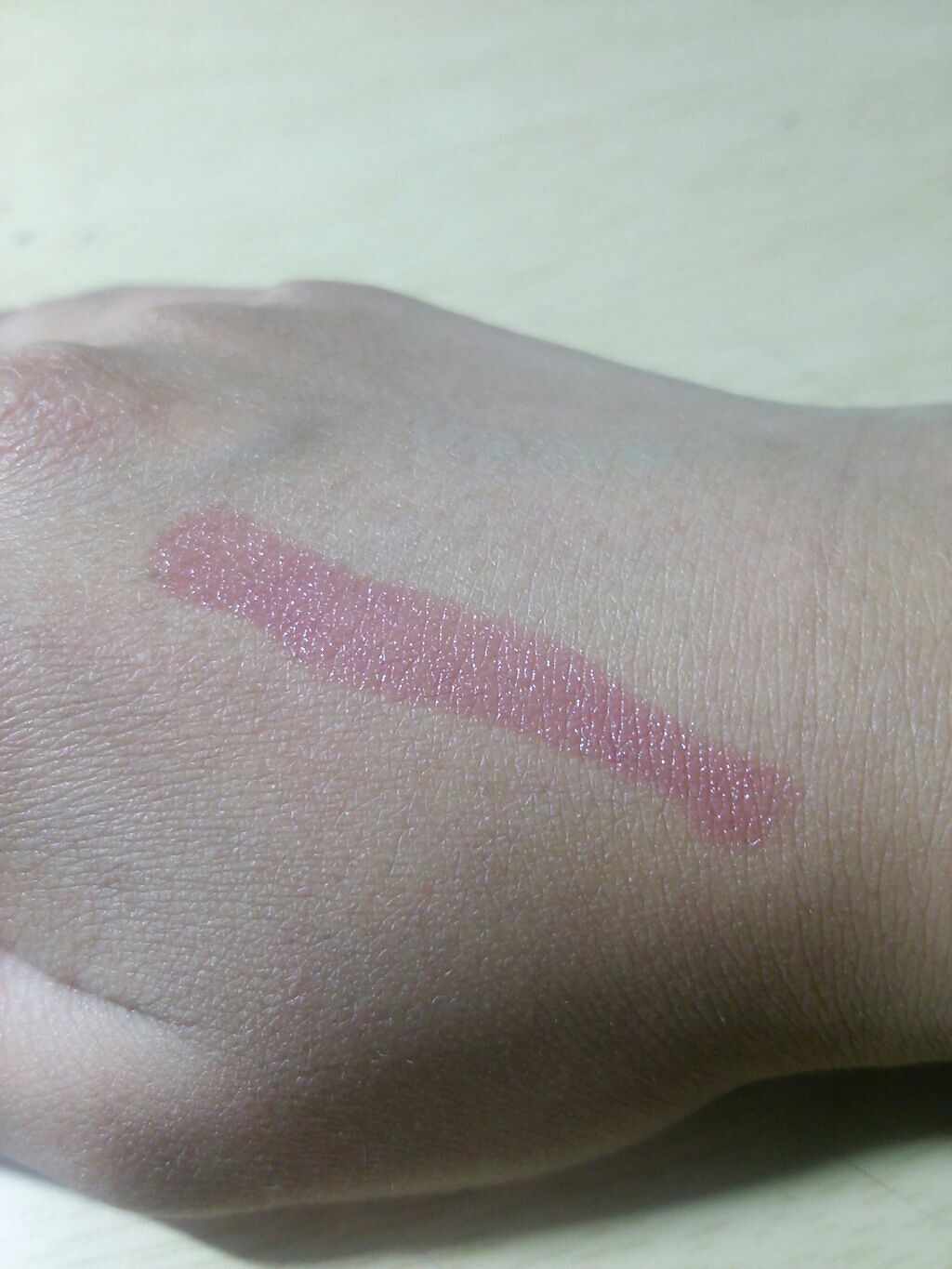 バーム ステイン/REVLON/口紅を使ったクチコミ(2枚目)