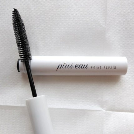 ポイントリペア/plus eau/ヘアジェルを使ったクチコミ(1枚目)