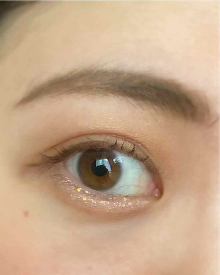 3CE アイスイッチ/3CE/グリッターを使ったクチコミ(2枚目)