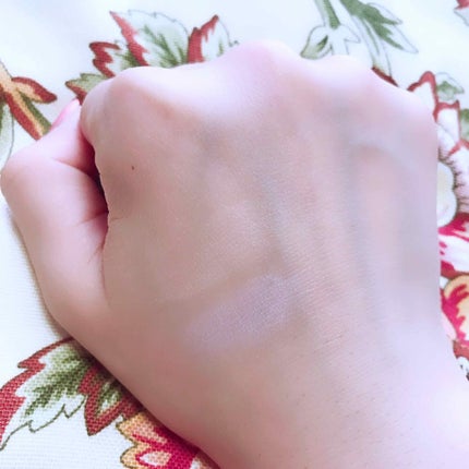 UVクリアフェイスパウダー/CEZANNE/プレストパウダーを使ったクチコミ(3枚目)