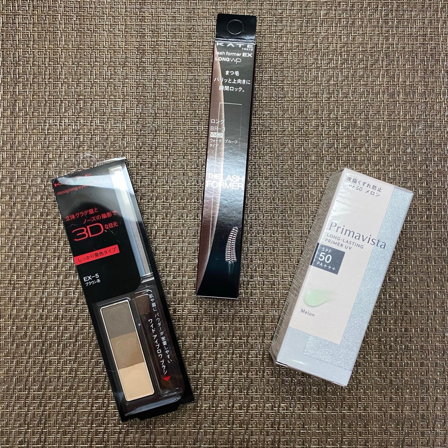 デュオ ザ クレンジングバーム クリア/DUO/クレンジングバームを使ったクチコミ(3枚目)