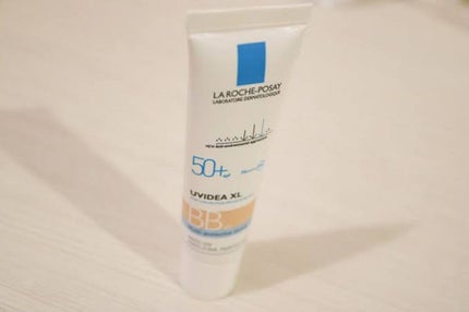 UVイデア XL プロテクションBB/ラ ロッシュ ポゼ/BBクリームを使ったクチコミ(1枚目)