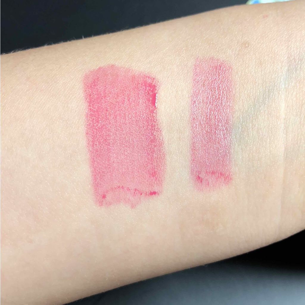 エスポルール リップティント/エスポルール/リップティントを使ったクチコミ(2枚目)