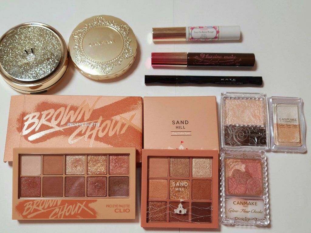 プログロス コラーゲンパクト/VT/クリーム・エマルジョンファンデーションを使ったクチコミ（2枚目）