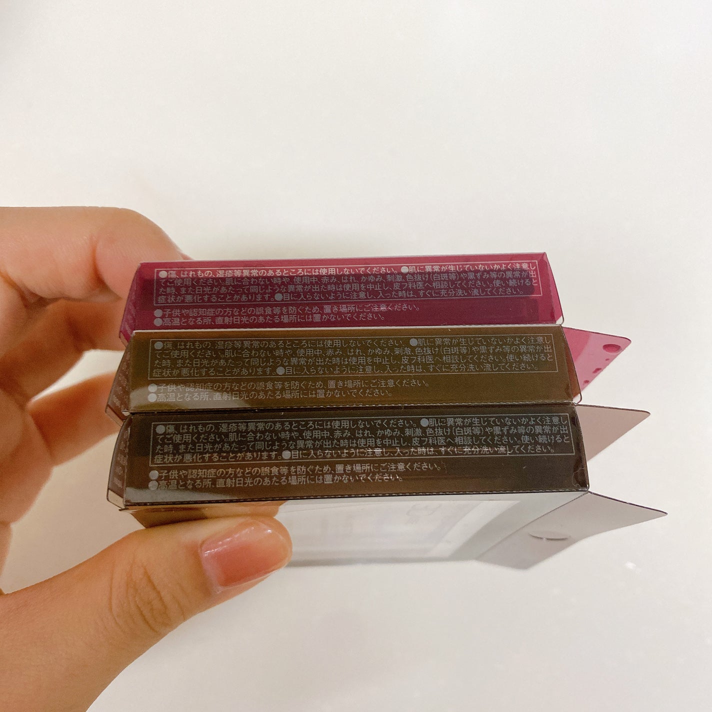 アイブロウマニア/KATE/パウダーアイブロウを使ったクチコミ(8枚目)