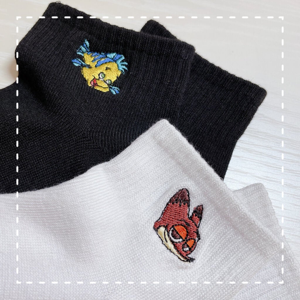 ポーチ/サンキューマート/化粧ポーチを使ったクチコミ(3枚目)