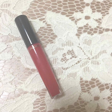 ラプソリュ グロス/LANCOME/リップグロスを使ったクチコミ(1枚目)