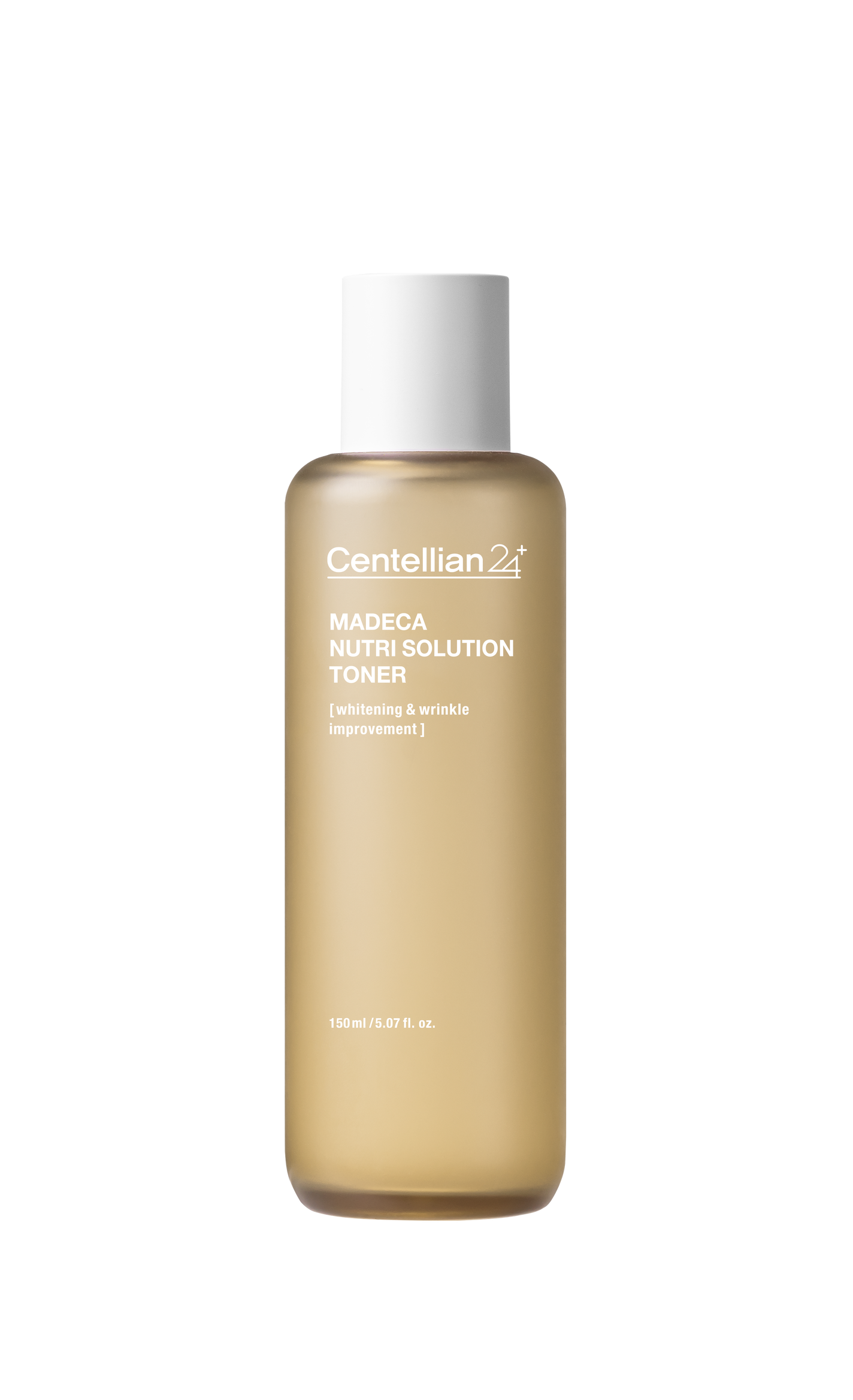 マデカニュートリソリューショントナー センテリアン24