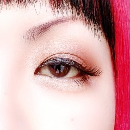 パーフェクトスタイリストアイズ/キャンメイク/アイシャドウパレットを使ったクチコミ(5枚目)