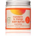 BODY BUTTER  MANDARIN & MANGO