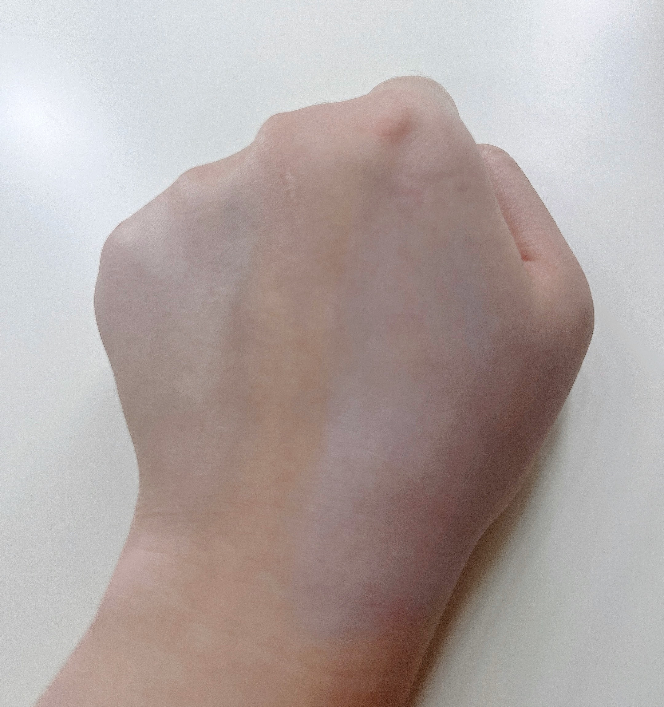 ウォンジョンヨ トーンアップベース/Wonjungyo/化粧下地を使ったクチコミ（3枚目）