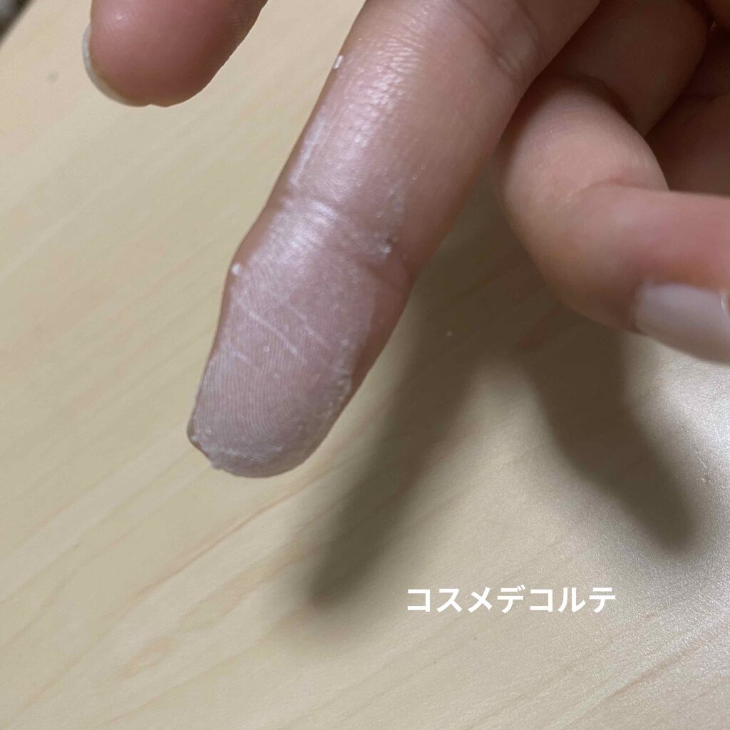 ライトリフレクティングセッティングパウダー　プレスト　N/NARS/プレストパウダーを使ったクチコミ（3枚目）