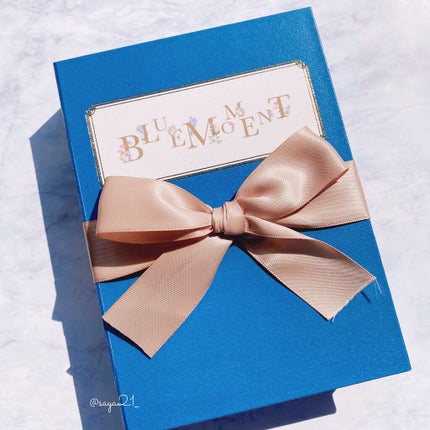 秘めごとネイル/Libroaria/マニキュアを使ったクチコミ(4枚目)