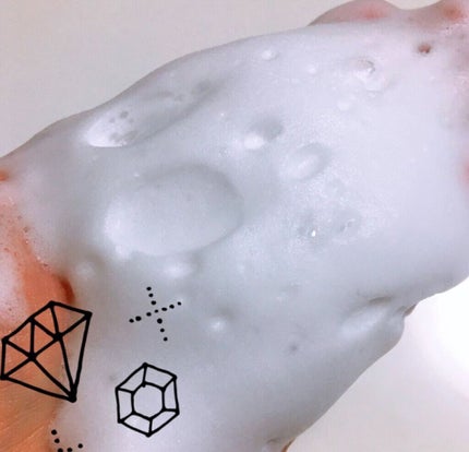 ダーマインテンシブ シカパンテノール ブラミッシュクレンザー/BIOHEAL BOH/洗顔フォームを使ったクチコミ(3枚目)